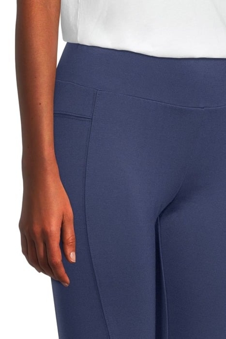 PANTS JERSEY LONG NAVY 4