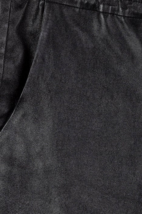 BABBA METALLIC BLACK 3