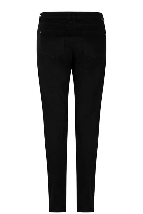 TROUSERS OTHER BLACK  2