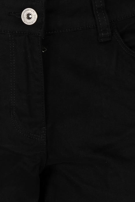 TROUSERS OTHER BLACK  3