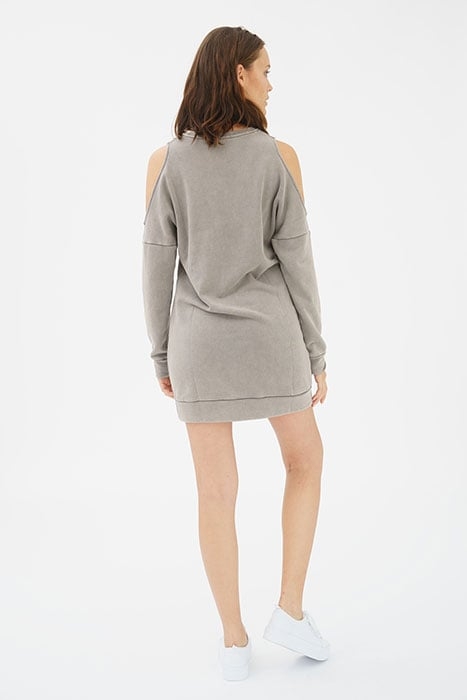 SWEATSHIRT SEXY PARIS DARKGREY 4