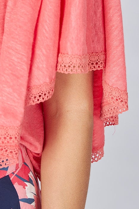 CREW TOP VOLANT PURPLE 3