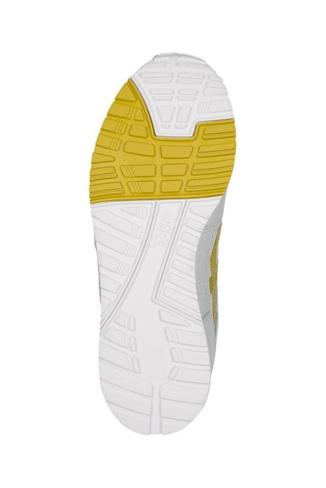 GELSAGA GLACIER GREY/MUSTARD 7