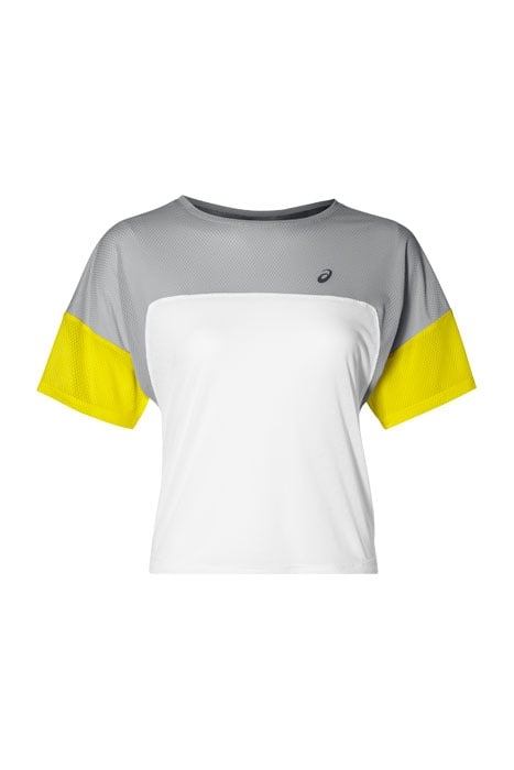 STYLE TOP MID GREY/BRILLIANT WHITE 1