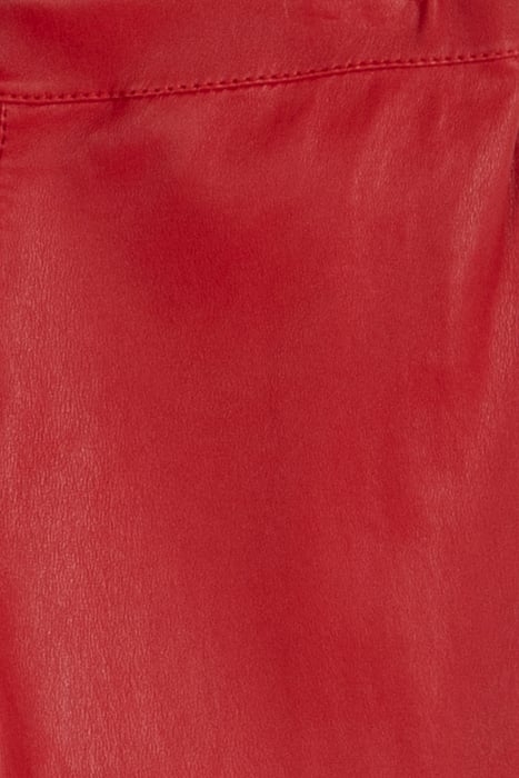 PANTS SMITH FUNKY RED 3