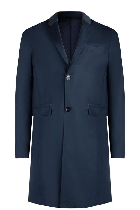 M. RALPH COAT DEEP WATER 1