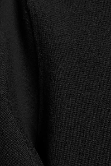 ERIN TUNIC TOP BLACK 5