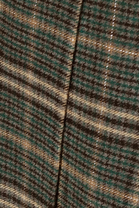 PORTEFEUILLE SKIRT GREEN 5