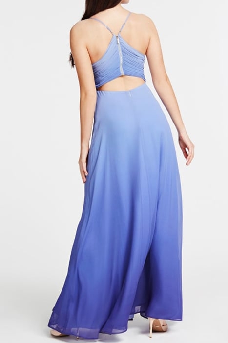 TIDAL WAVE GOWN TIDAL WAVE 3