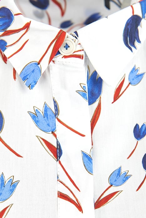 A-LINE DRESS S00204 3