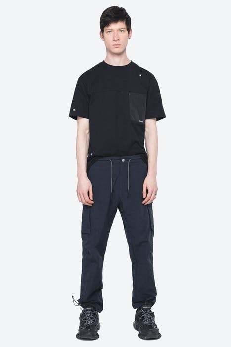 RM96 - MASARU BLACK 1