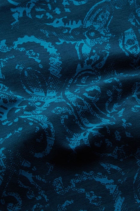 T-SHIRT SLEEVELESS LAGOON 2