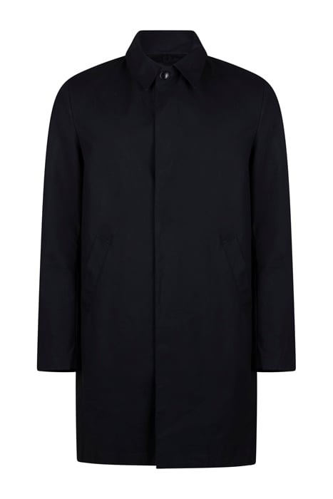 M. WAXED CARCOAT BLACK 1