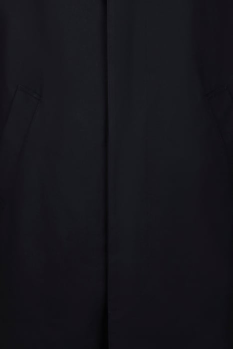 M. WAXED CARCOAT BLACK 3