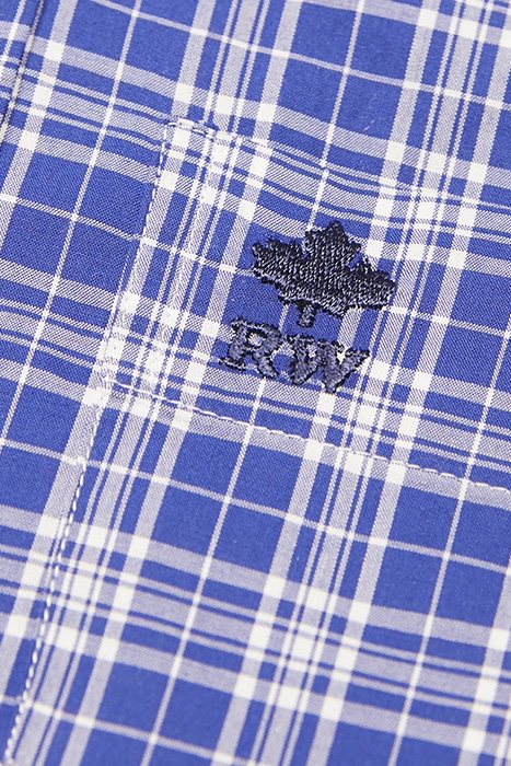 TIGHT FIT BROOKLYN SHIRT MULTI 4