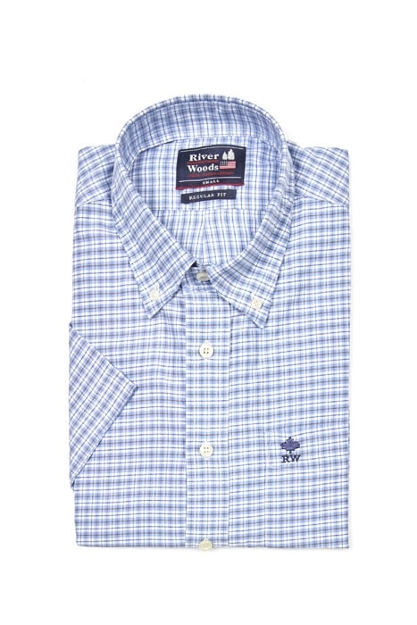 BSC SHIRT RF WS CLR SS MULTI 1