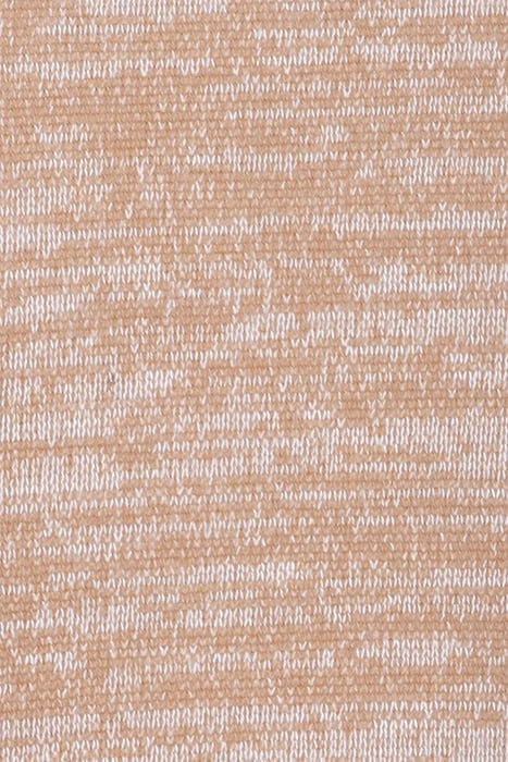 T-SHIRT LONG SLEEVES CAMEL HTR 3