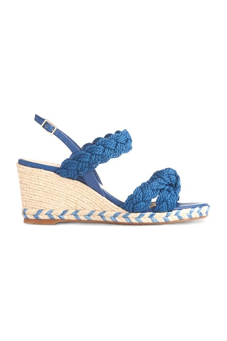 ROXIE SANDAL MARINE 1
