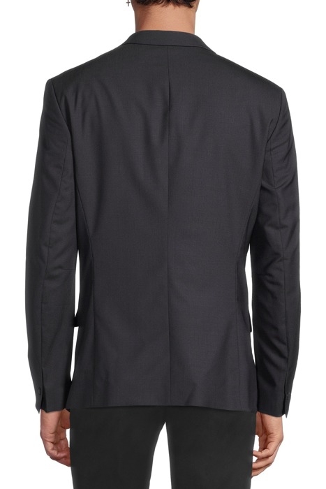 M. RICK WOOL JACKET DK. NAVY 2