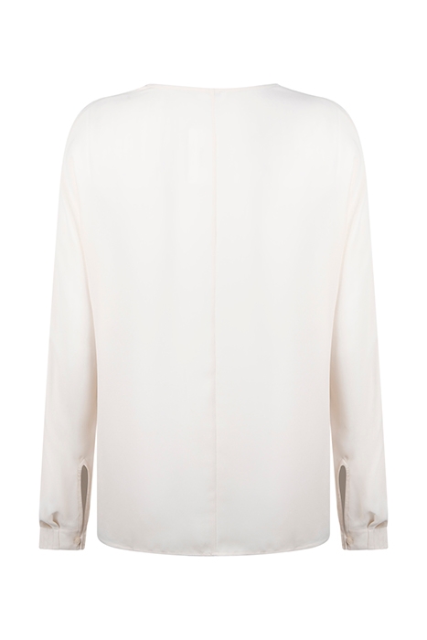 RILEY BLOUSE IVORY 7