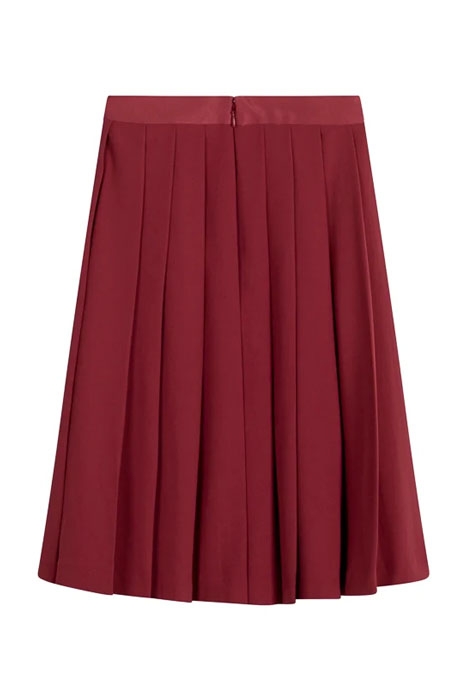 LIVIA SKIRT RASPBERRY 6