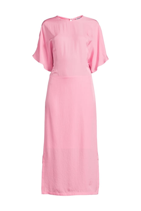 KIMONO SLEEVE DRESS WATERLILY 6