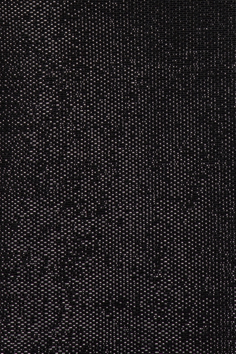 VENUS LUREX DRESS BLACK/BLAC 3