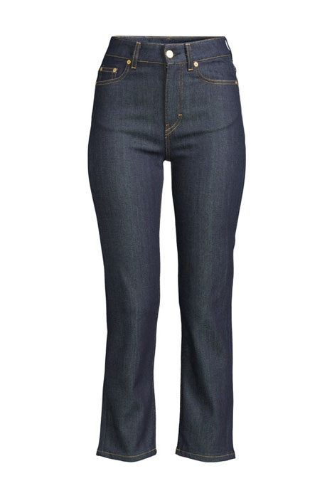 STELLA RAW JEAN DARK BLUE 3