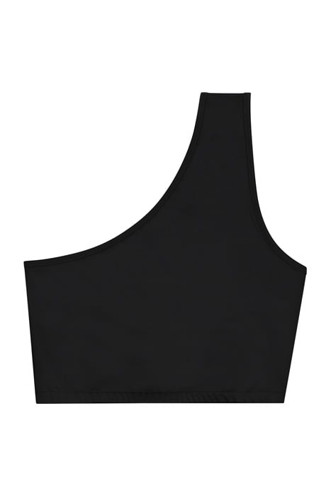 BLACK RESYMETRIC TOP 5