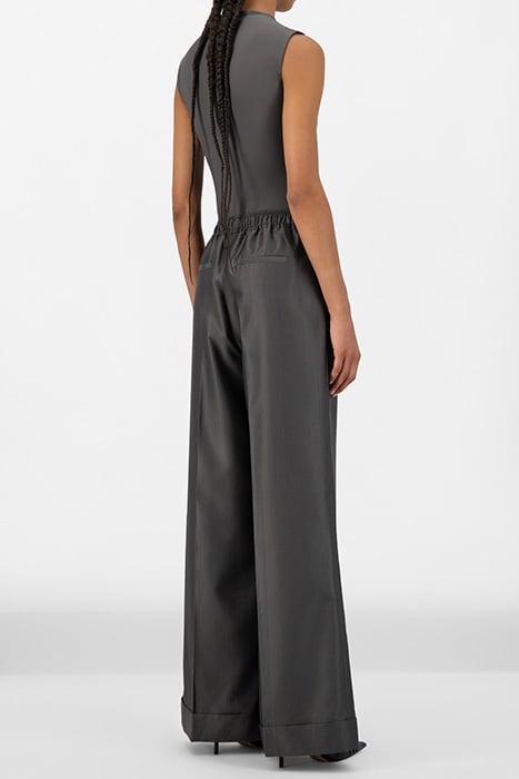 DARK GREY JINAN PANTS 2