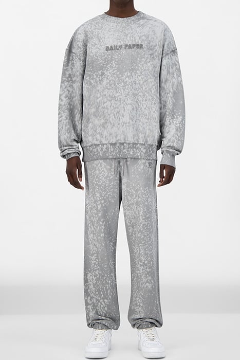 GREY VIOLET JERSPLA SWEATER 1