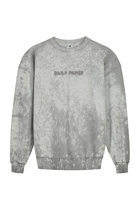 GREY VIOLET JERSPLA SWEATER 7