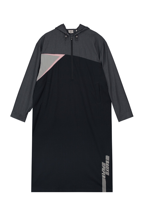 REFLECTIVE GREY JELAN JACKET 5