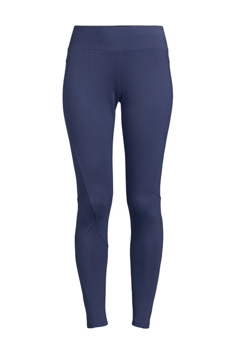 PANTS JERSEY LONG NAVY 6