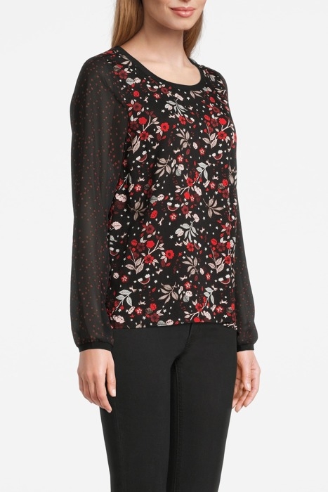 BLOUSES OTHER BLACK 3