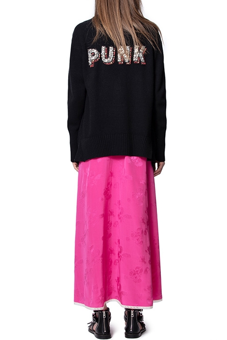 VANY PUNK BEADS NOIR 2