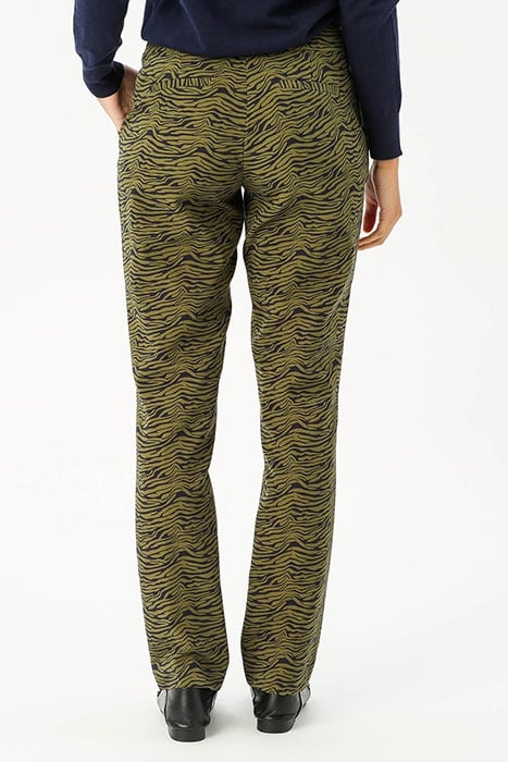 PR ANCLE PANT TINY HEM 2