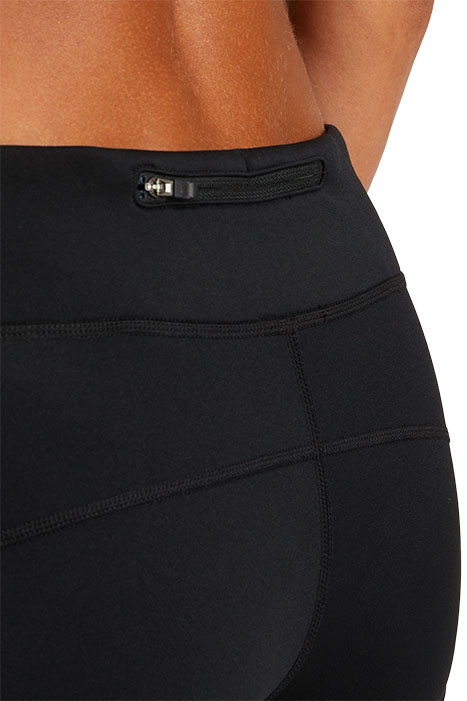 SPORT RFLC WINTER TIGHT PERFORMANCE BLACK 6