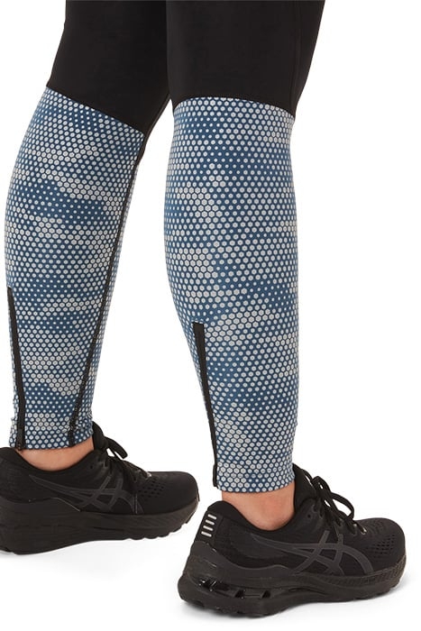 SPORT RFLC TIGHT PERFORMANCE BLACK/GRAND SHARK 5