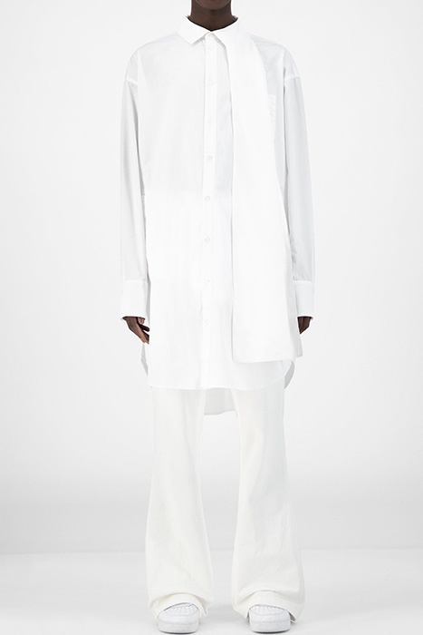 WHITE KAIRO SHIRT 1