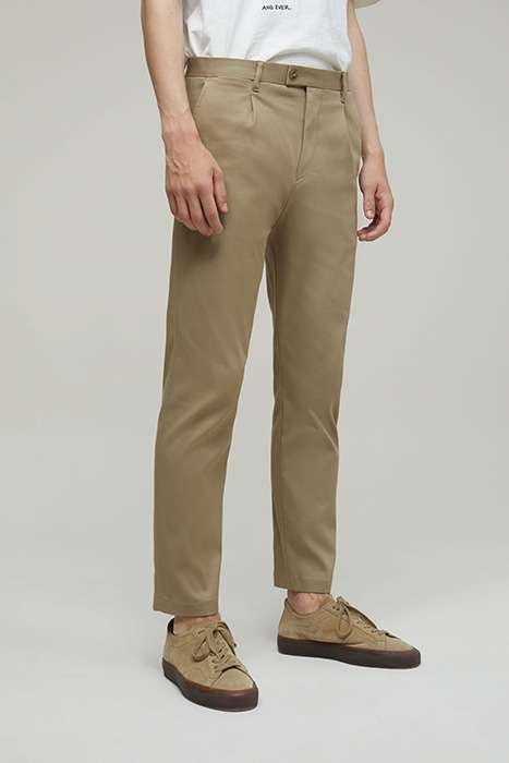 PORTO TAPERED DEEP DUNE 1