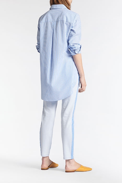 TROUSERS CASUAL LONG FRESH SKY 3