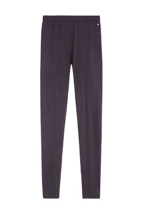 PANTS JERSEY LONG ANTHRA 7