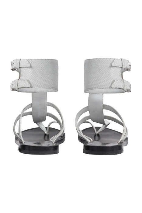 NAPALM ITEM IN WHITE 5