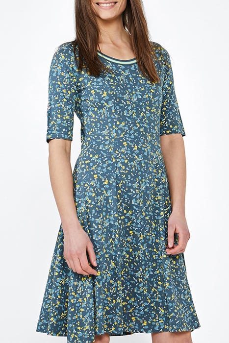 DRESS JERSEY MEDIUM DEEP WATER 1