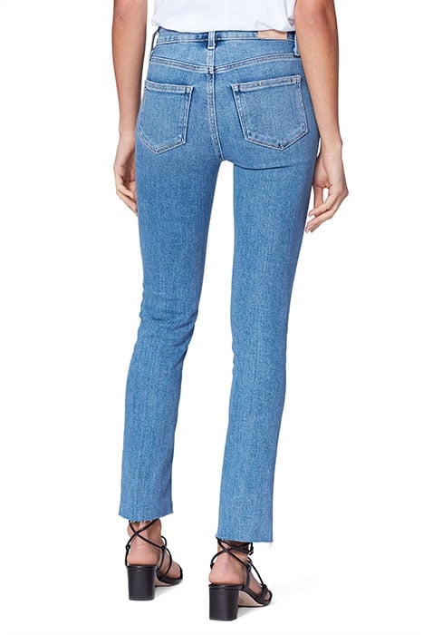 HOXTON SLIM TWST SEAM SLIT RAW FLORENCIA 4