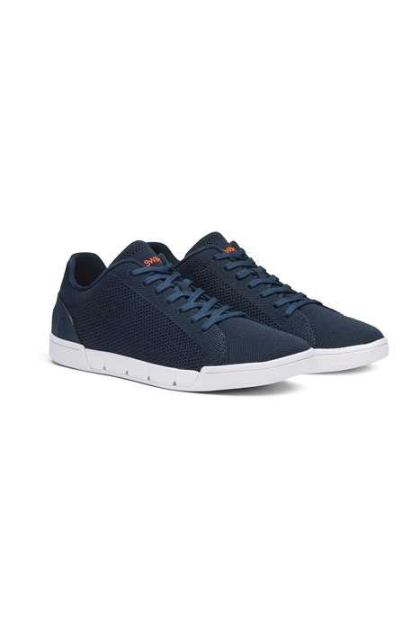 W BREEZE TENNIS KNIT NAVY 2