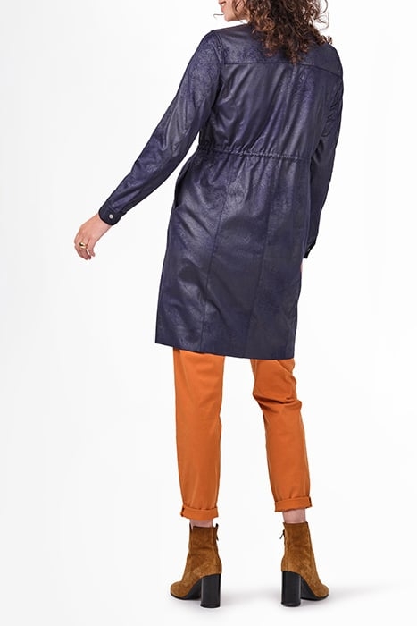 DRESS WOVEN MEDIUM 23001800 NIGHT SKY 3