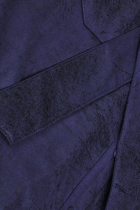 DRESS WOVEN MEDIUM 23001800 NIGHT SKY 5