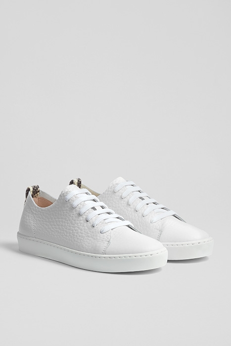 TULUM SNEAKERS WHITE 2
